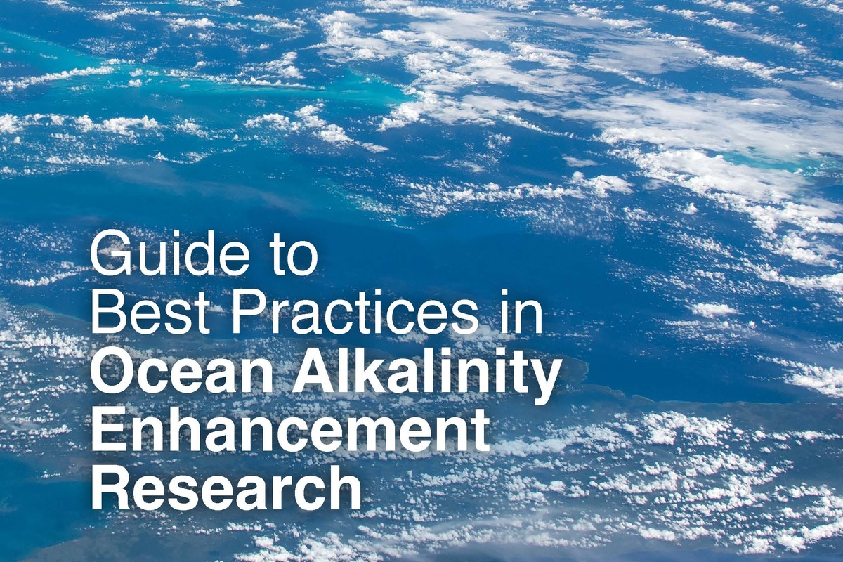 Speeding up knowledge generation in a transparent and responsible way