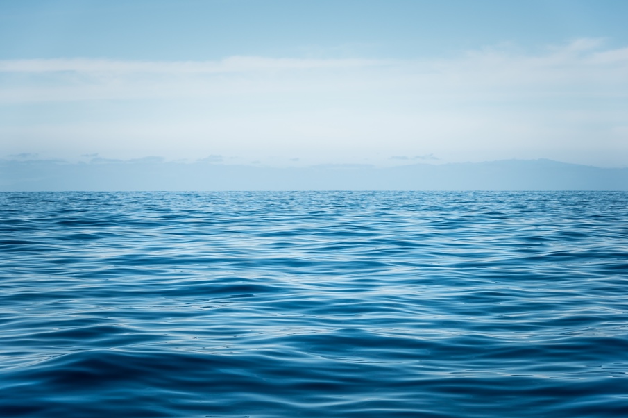 Oceans 2015 Initiative