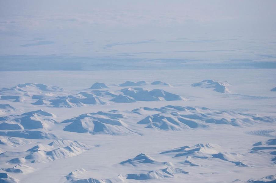 Benthic Organisms and Communities in a Changing Arctic Ocean (ORCA)